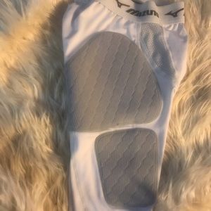 Mizuno Padded (Sports) Underpants